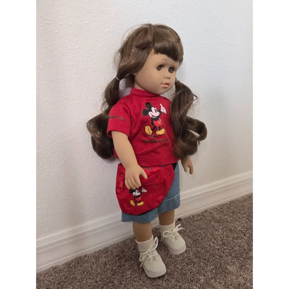 Disney this pre